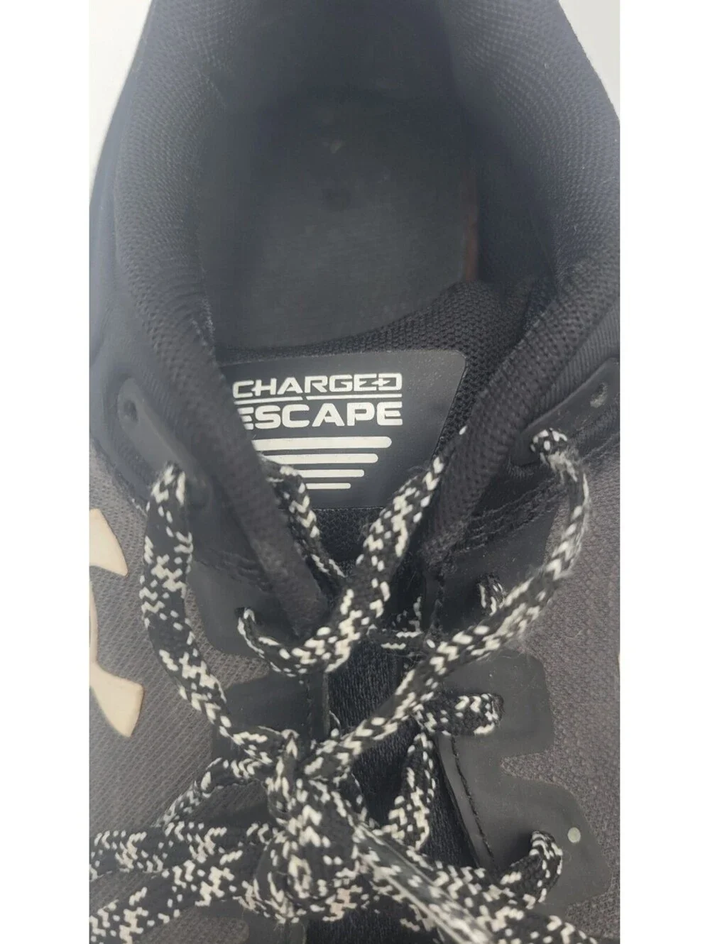 Under Armour these under